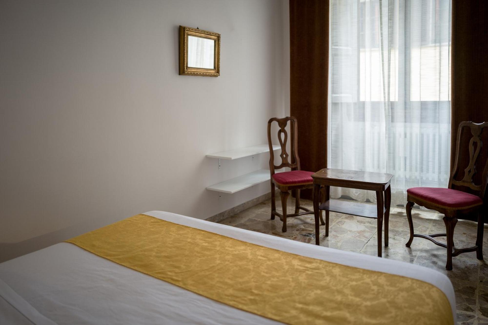 B&B Florence Cathedral المظهر الخارجي الصورة