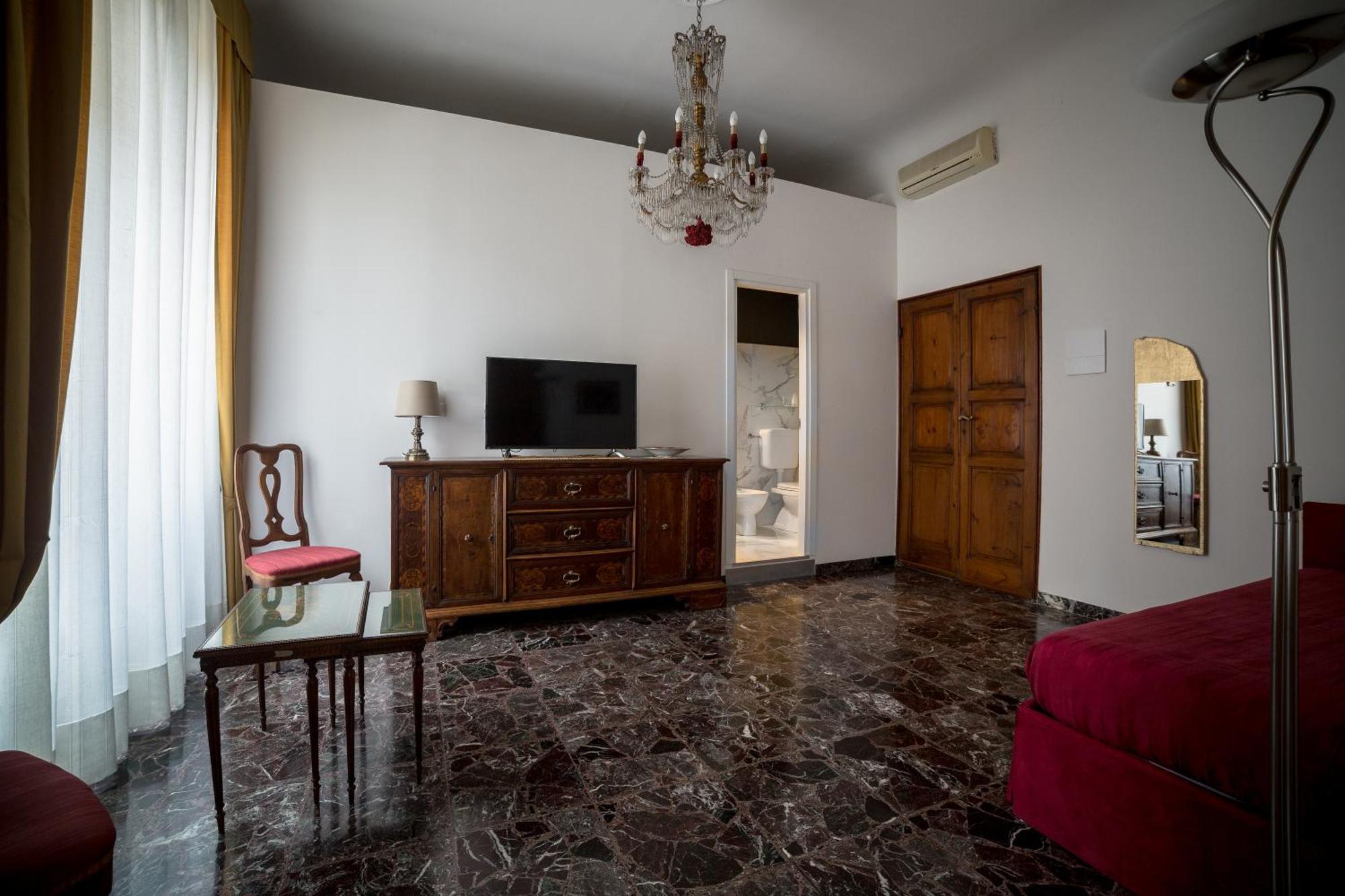 B&B Florence Cathedral المظهر الخارجي الصورة