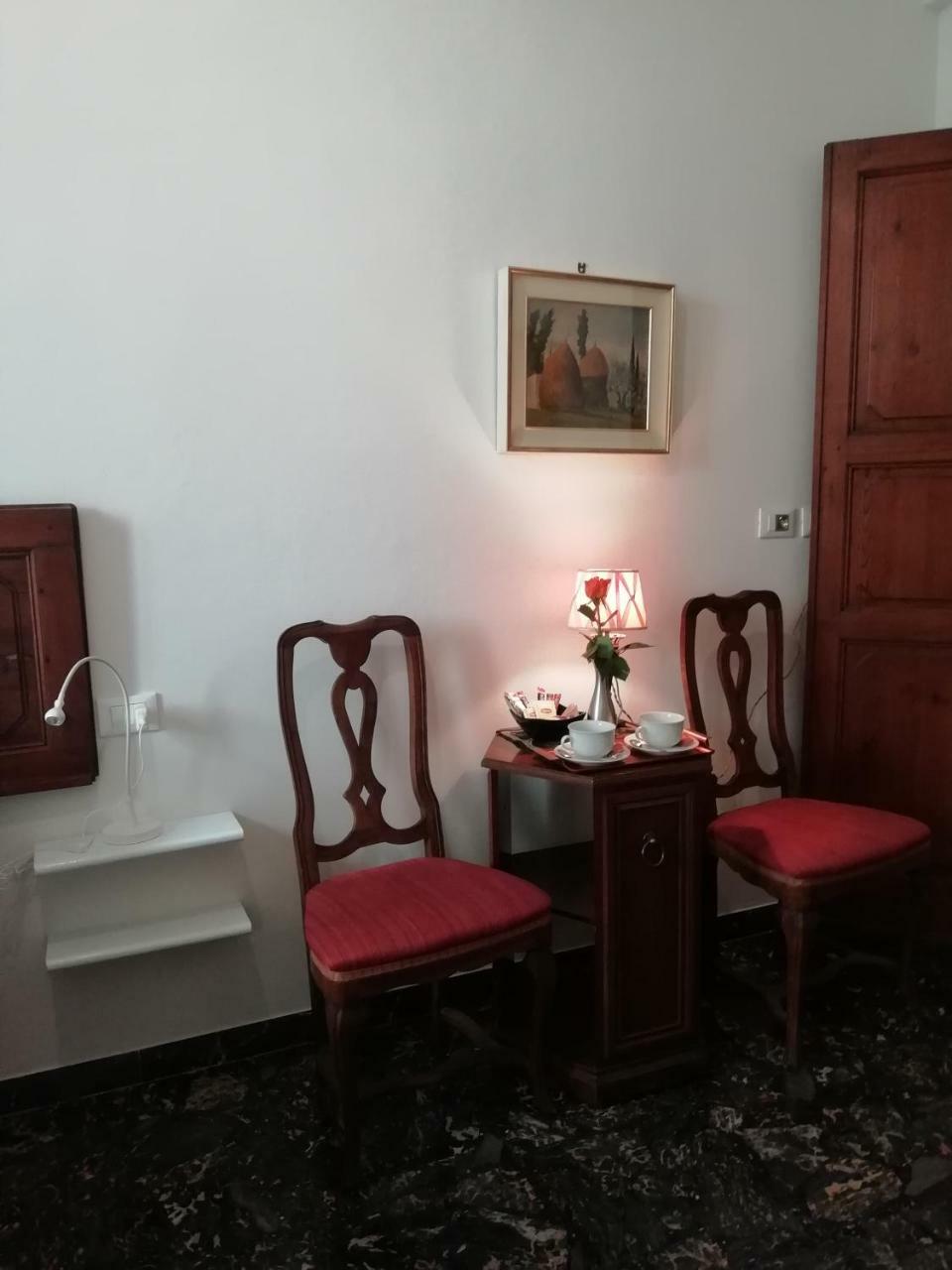B&B Florence Cathedral المظهر الخارجي الصورة