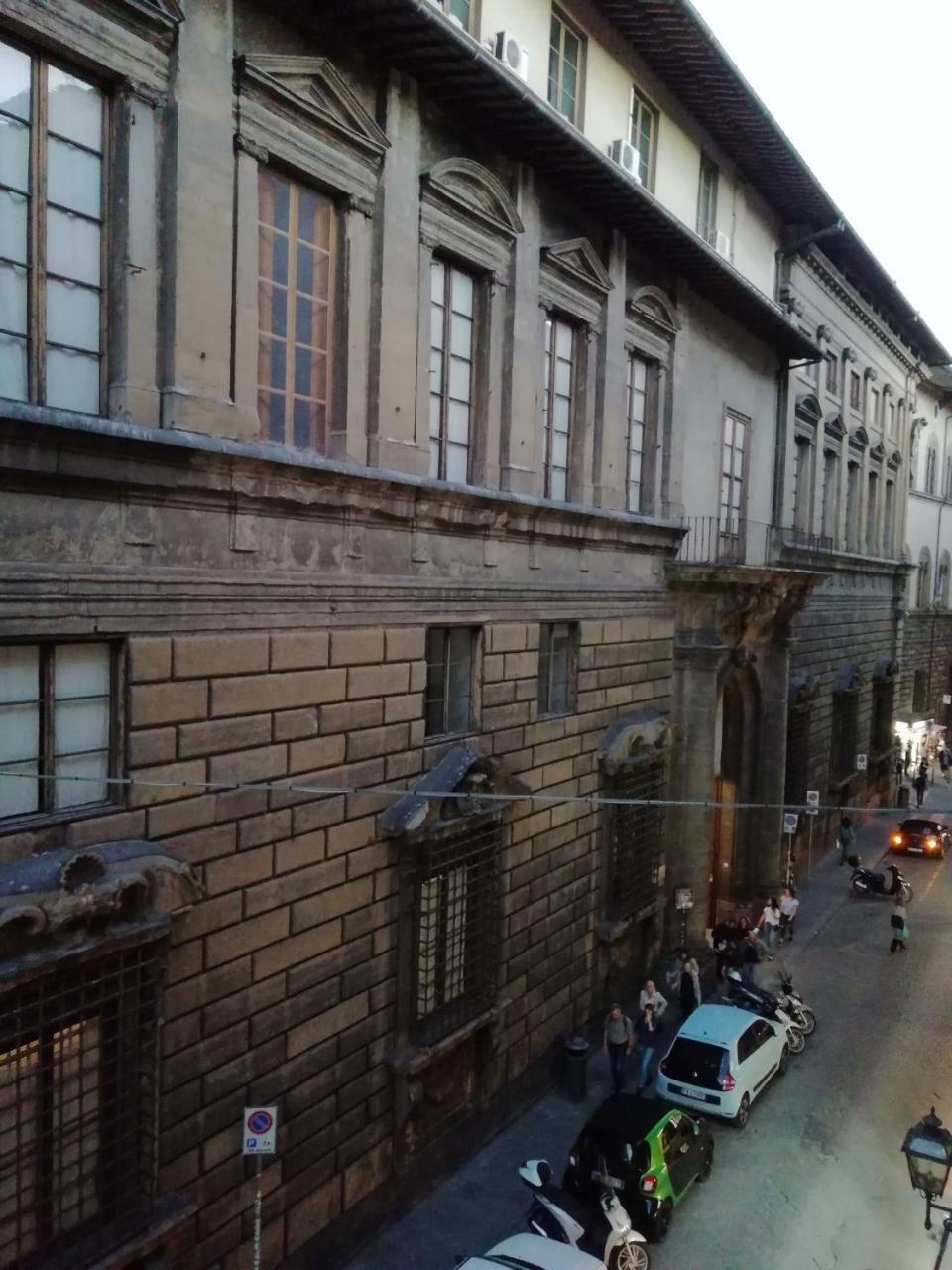 B&B Florence Cathedral المظهر الخارجي الصورة