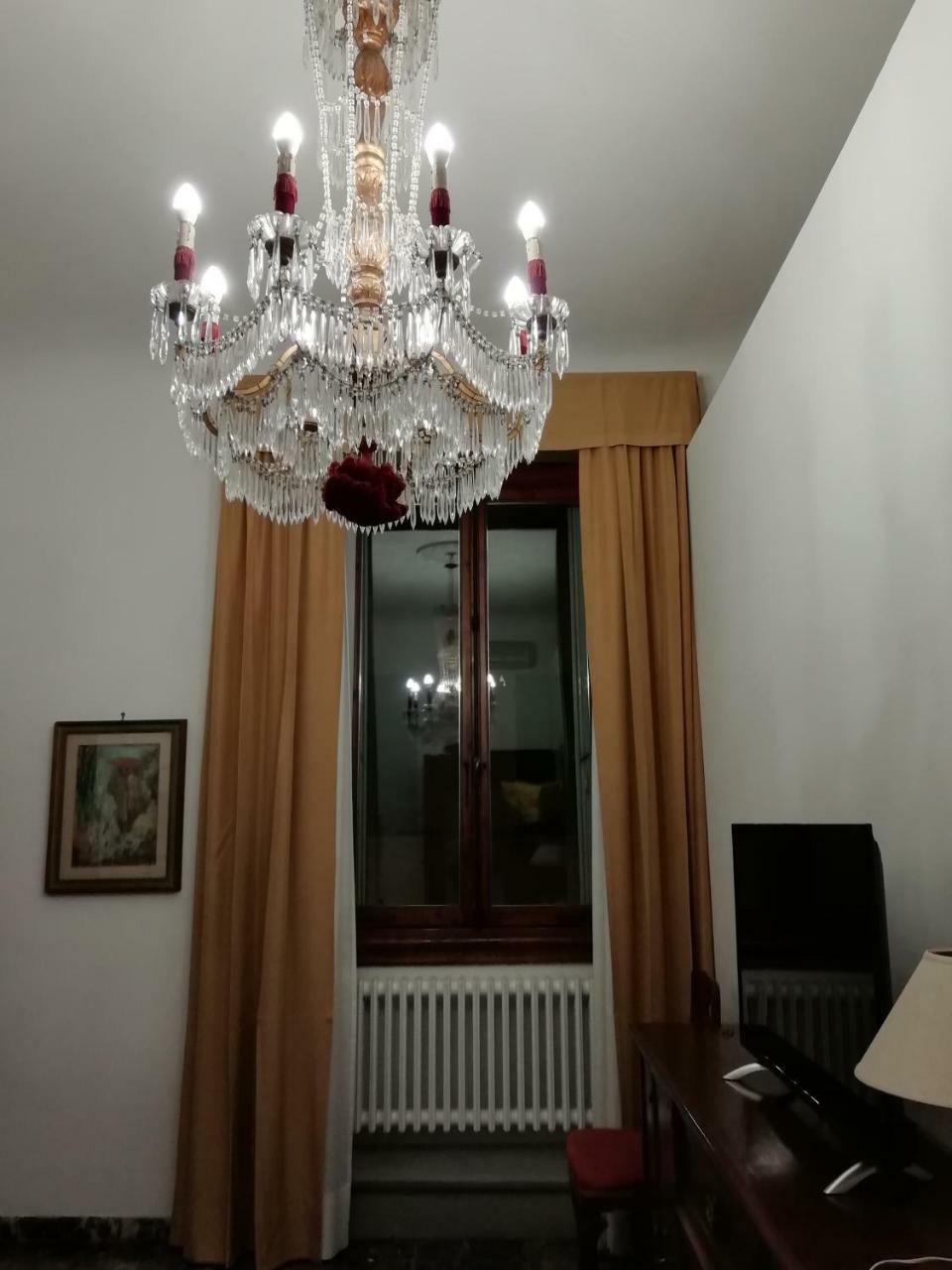 B&B Florence Cathedral المظهر الخارجي الصورة