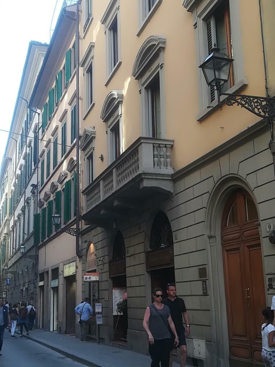 B&B Florence Cathedral المظهر الخارجي الصورة