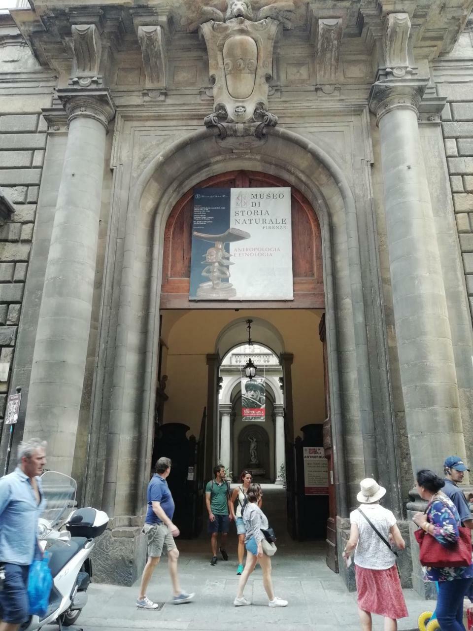 B&B Florence Cathedral المظهر الخارجي الصورة