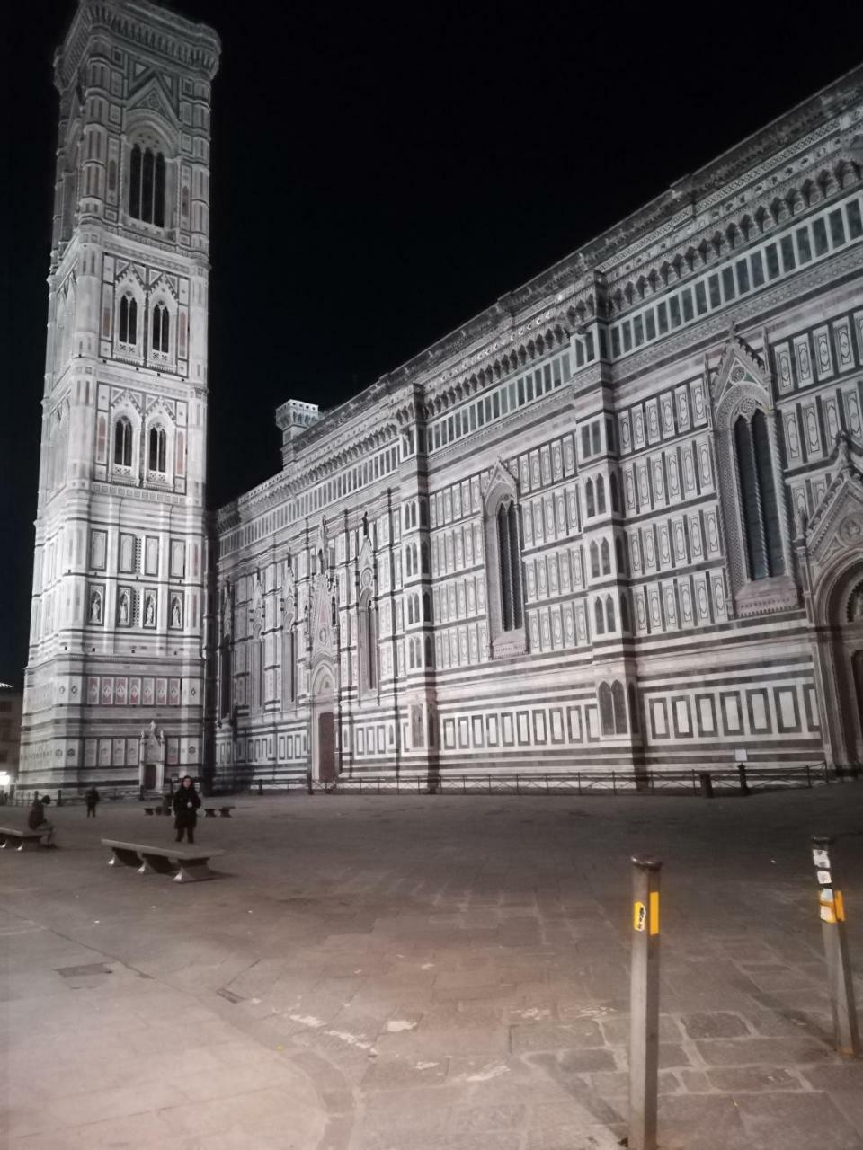B&B Florence Cathedral المظهر الخارجي الصورة