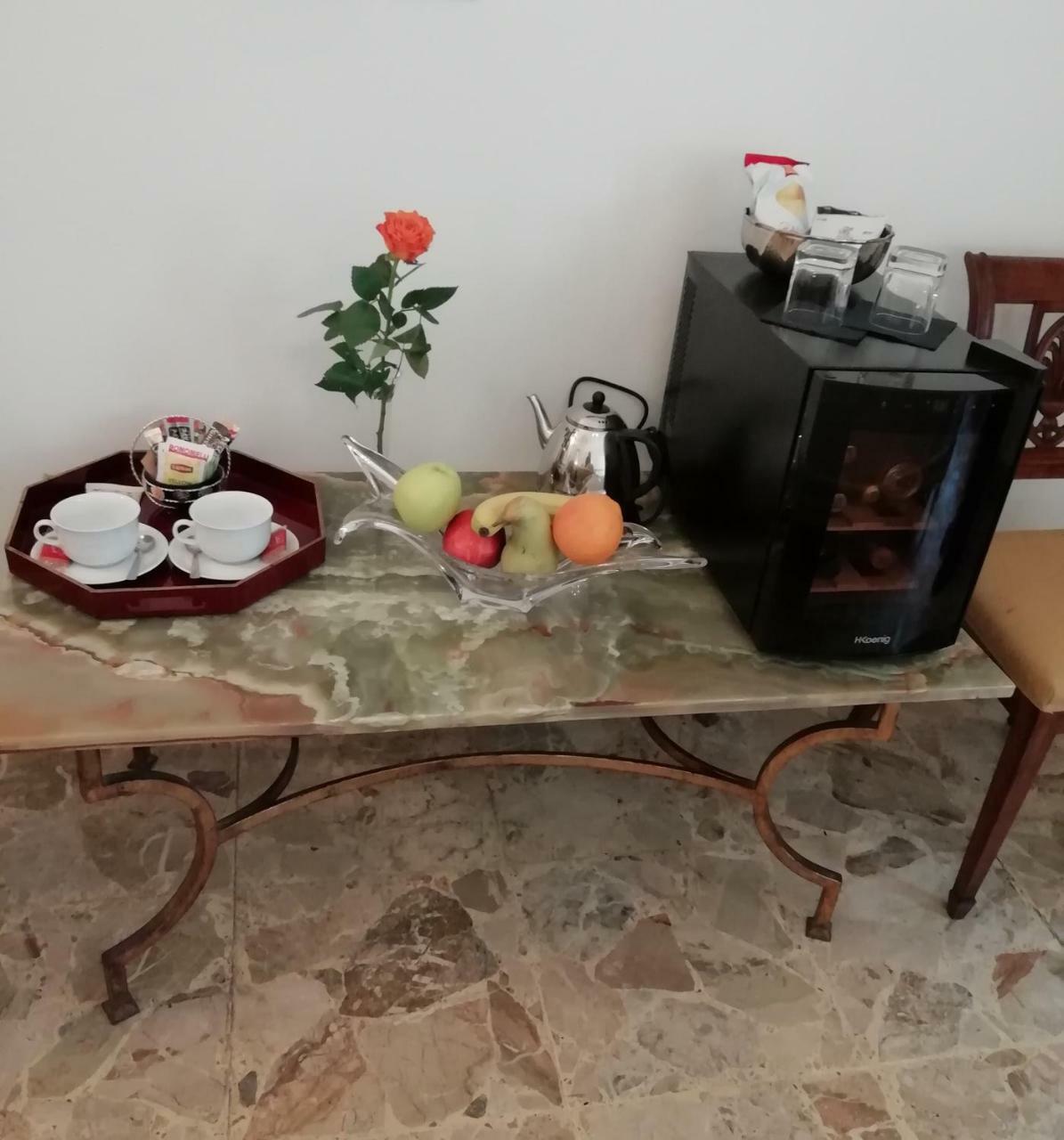 B&B Florence Cathedral المظهر الخارجي الصورة