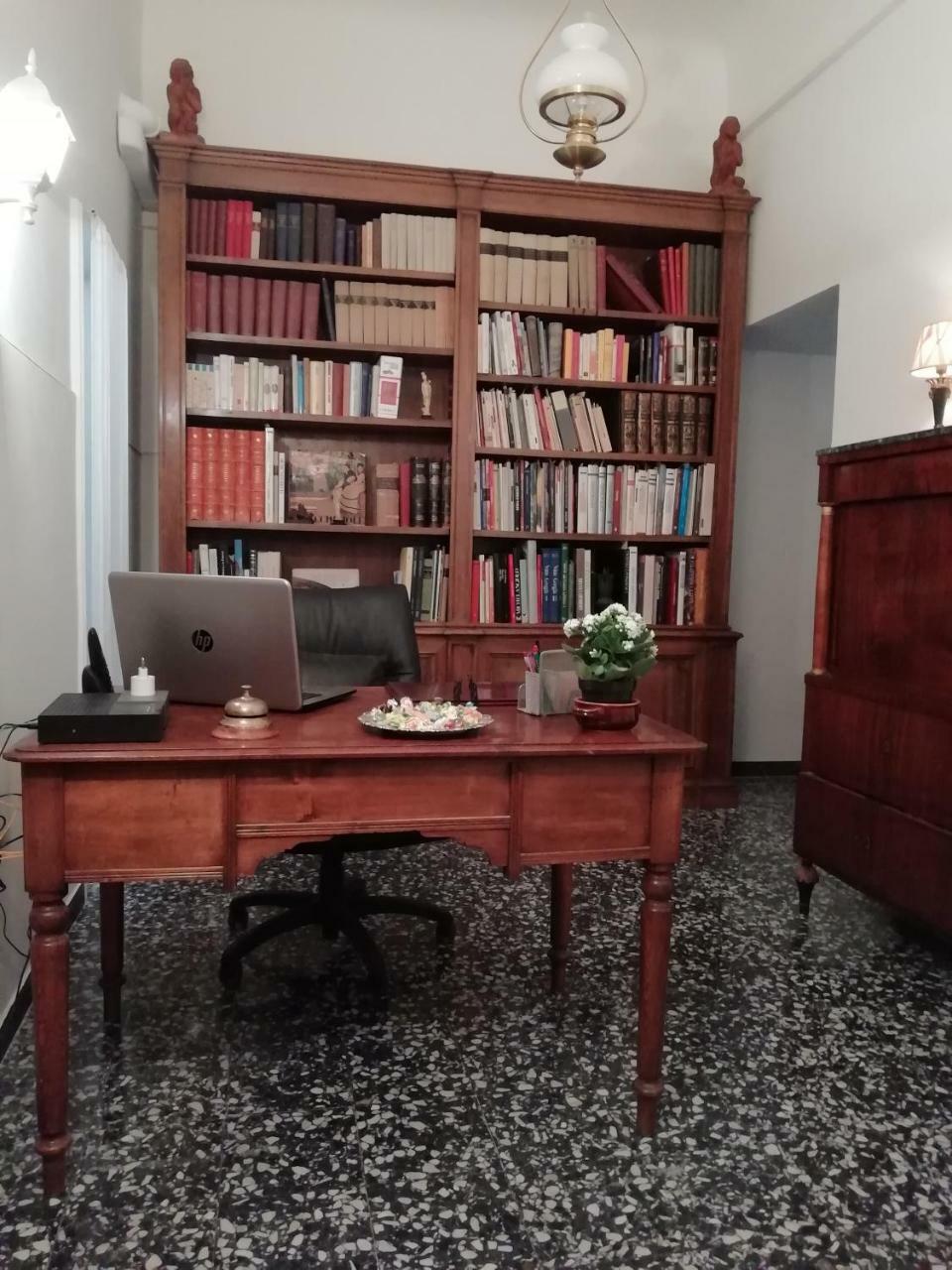 B&B Florence Cathedral المظهر الخارجي الصورة