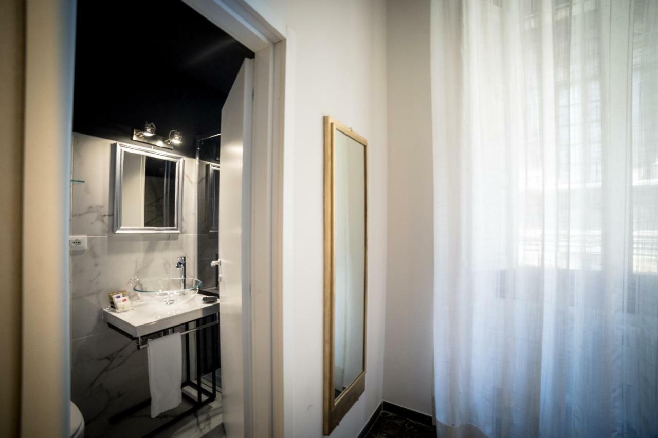 B&B Florence Cathedral المظهر الخارجي الصورة