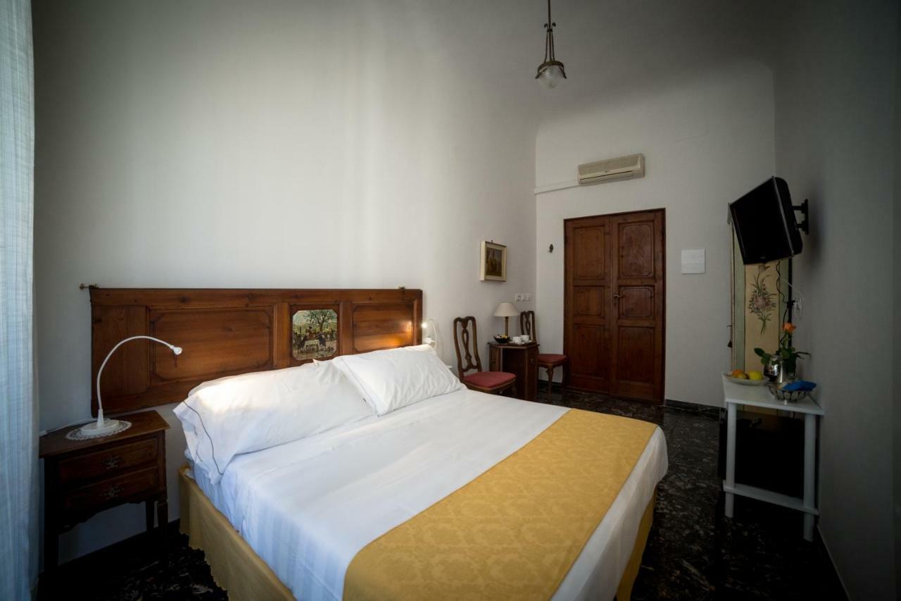 B&B Florence Cathedral المظهر الخارجي الصورة
