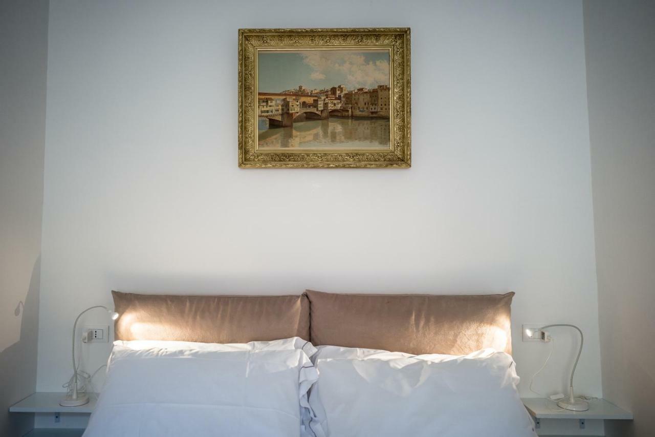 B&B Florence Cathedral المظهر الخارجي الصورة