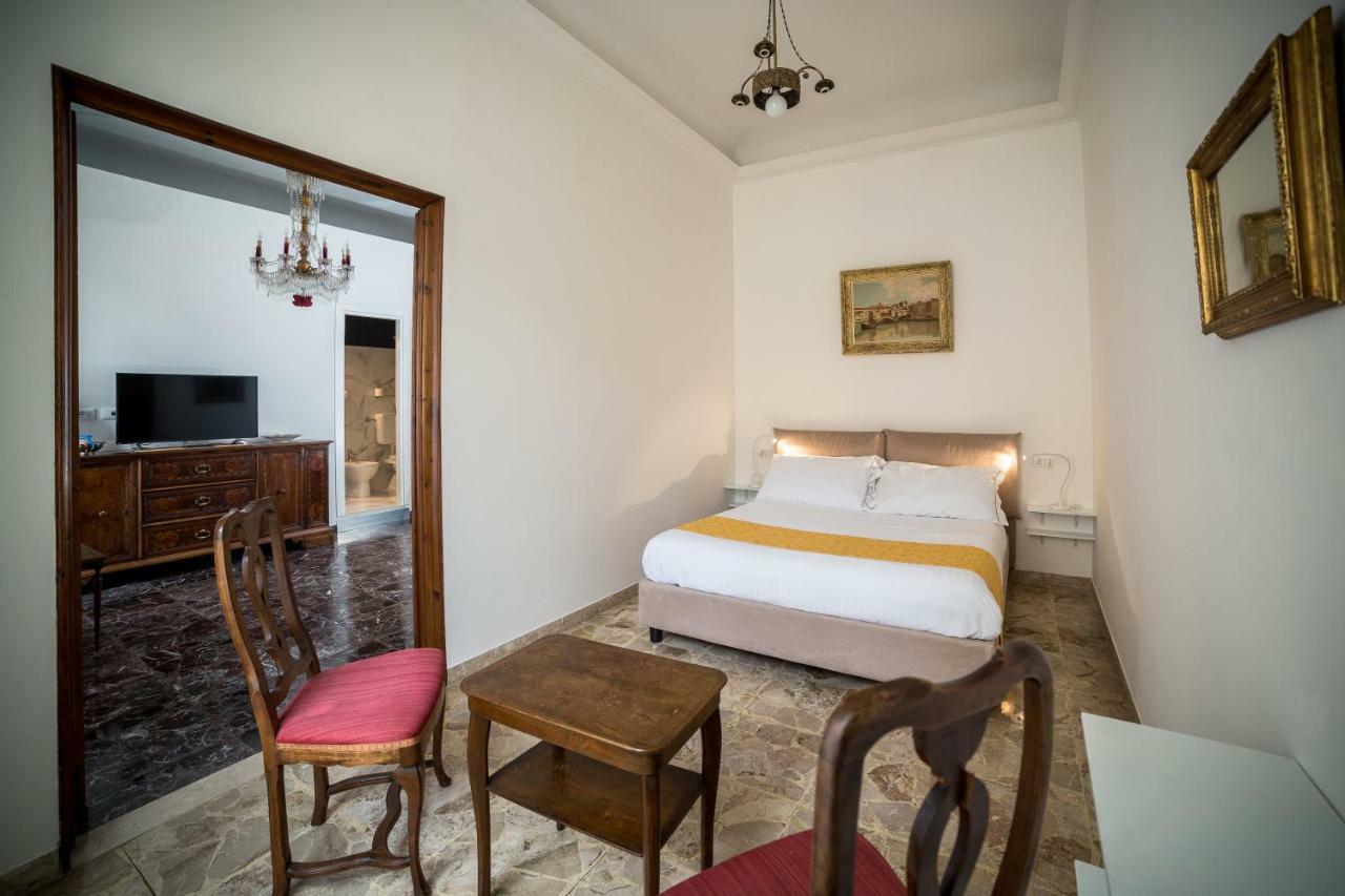 B&B Florence Cathedral المظهر الخارجي الصورة