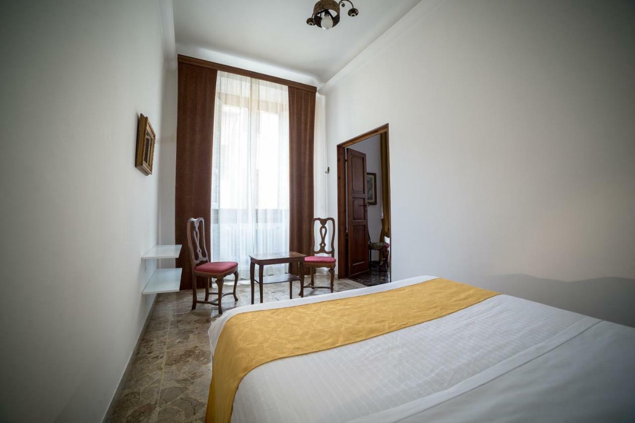 B&B Florence Cathedral المظهر الخارجي الصورة