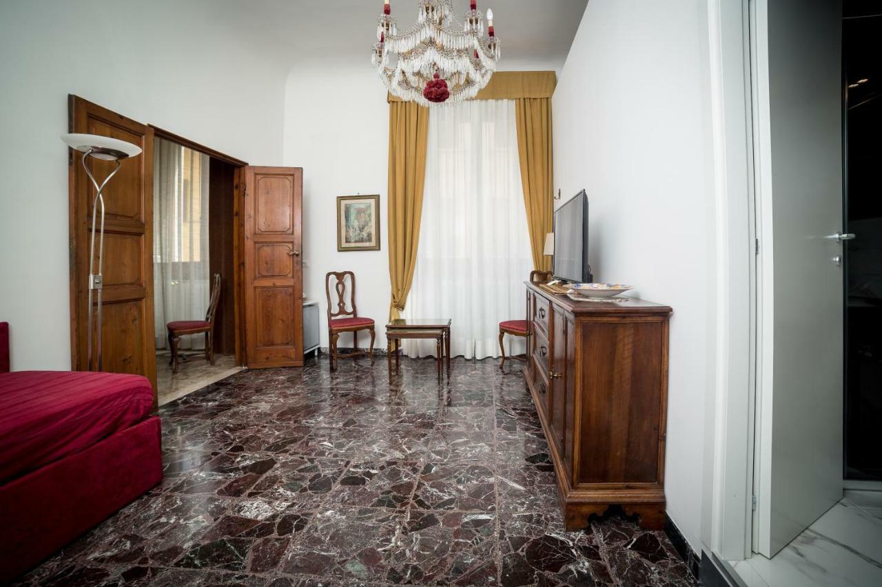 B&B Florence Cathedral المظهر الخارجي الصورة