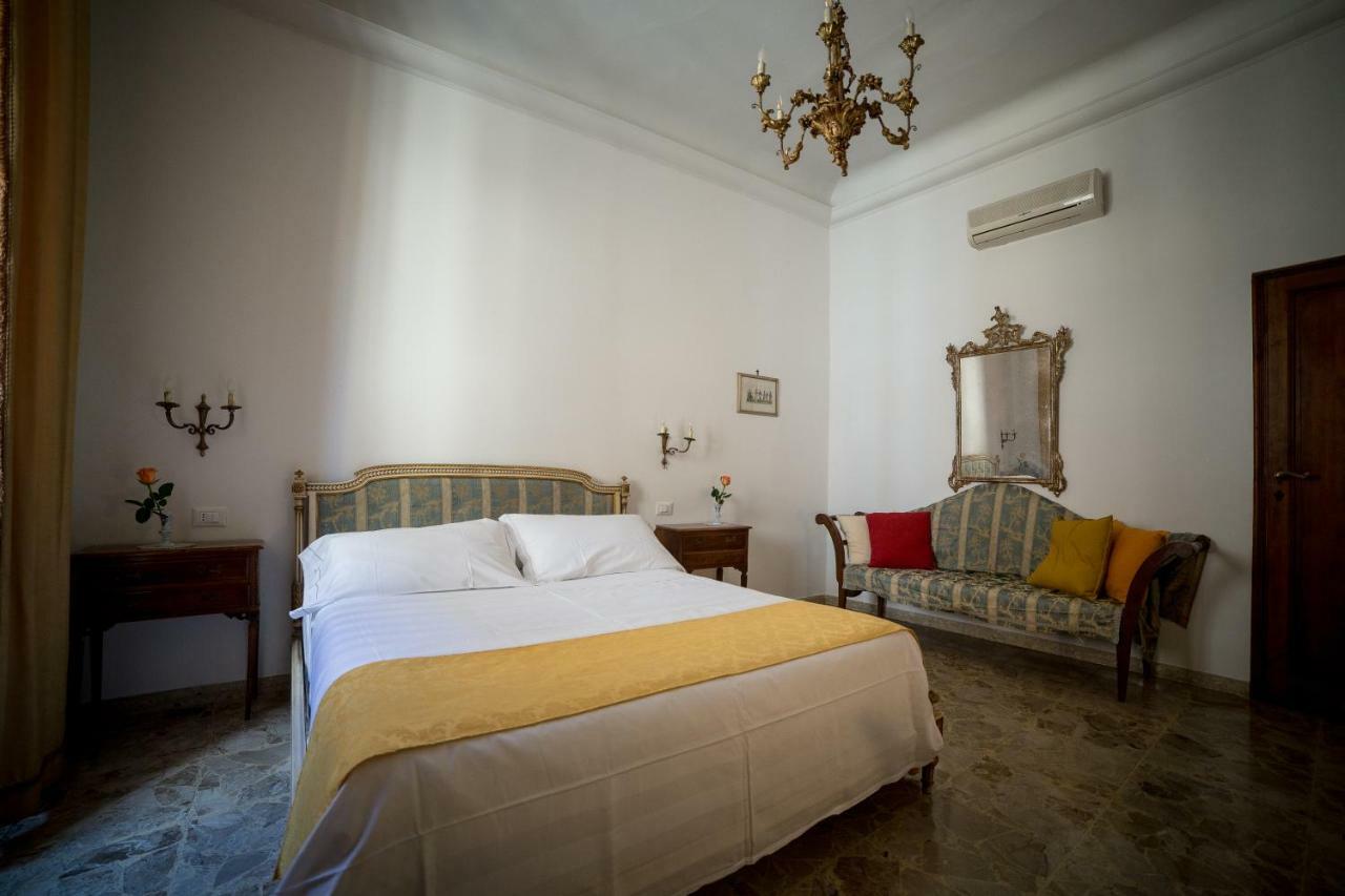B&B Florence Cathedral المظهر الخارجي الصورة