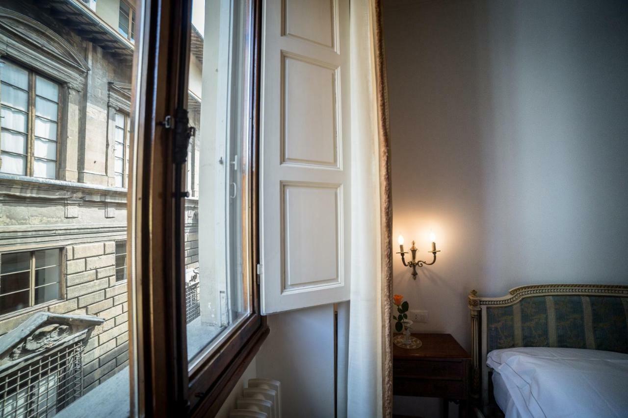B&B Florence Cathedral المظهر الخارجي الصورة