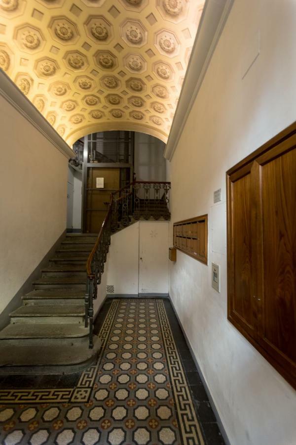 B&B Florence Cathedral المظهر الخارجي الصورة