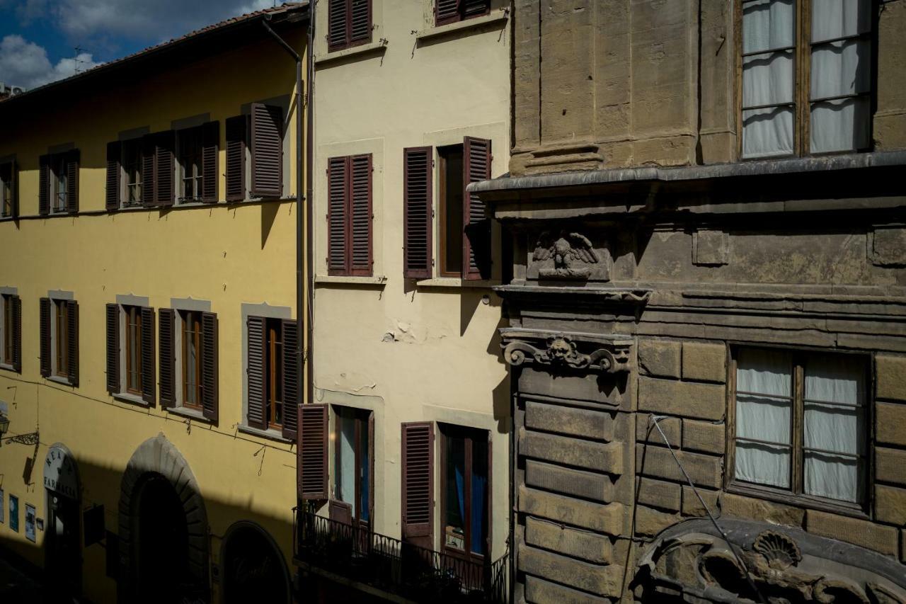 B&B Florence Cathedral المظهر الخارجي الصورة
