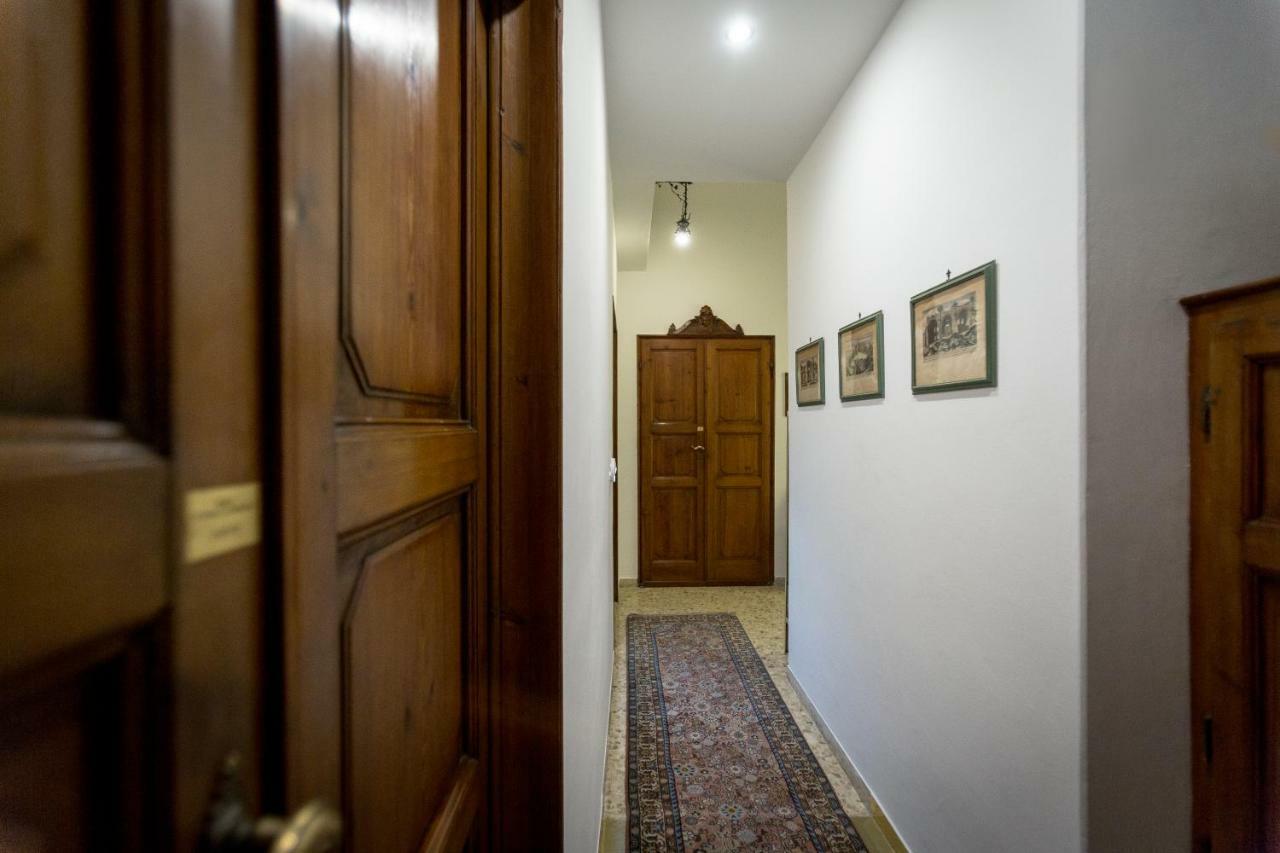 B&B Florence Cathedral المظهر الخارجي الصورة