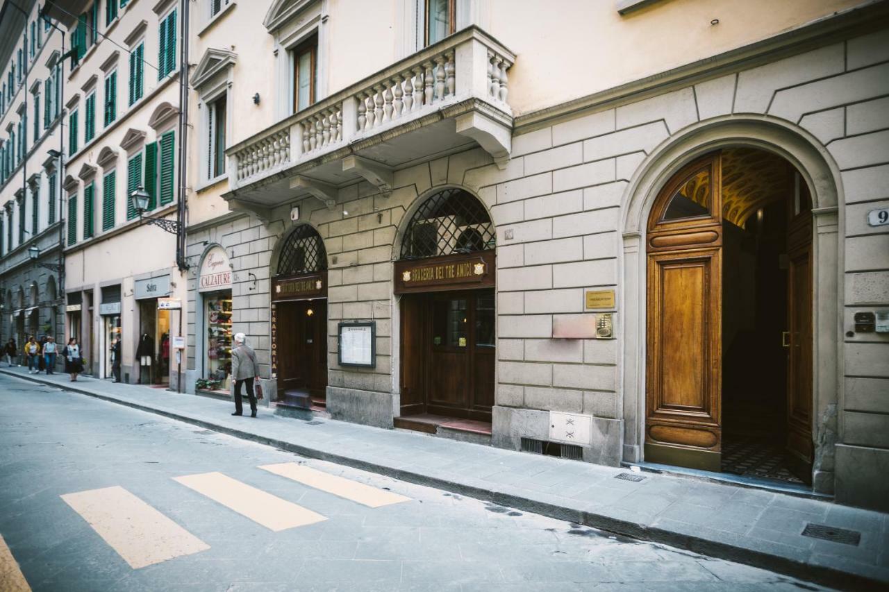 B&B Florence Cathedral المظهر الخارجي الصورة